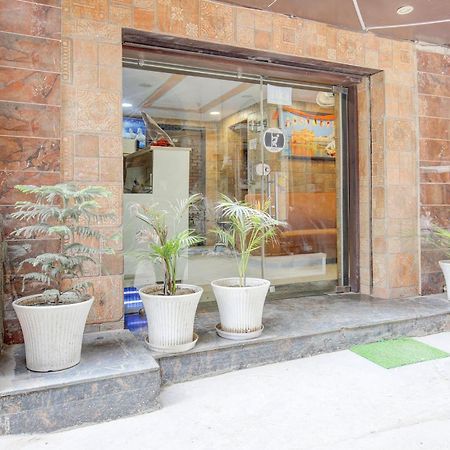 Hotel O Pink Residency Amritsar Extérieur photo