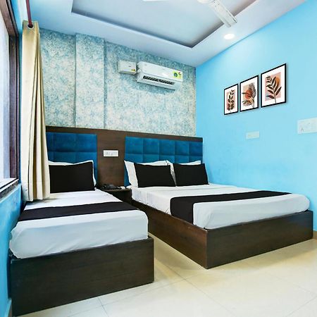 Hotel O Pink Residency Amritsar Extérieur photo
