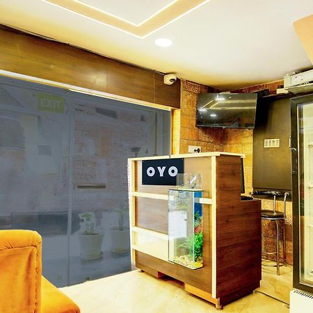 Hotel O Pink Residency Amritsar Extérieur photo
