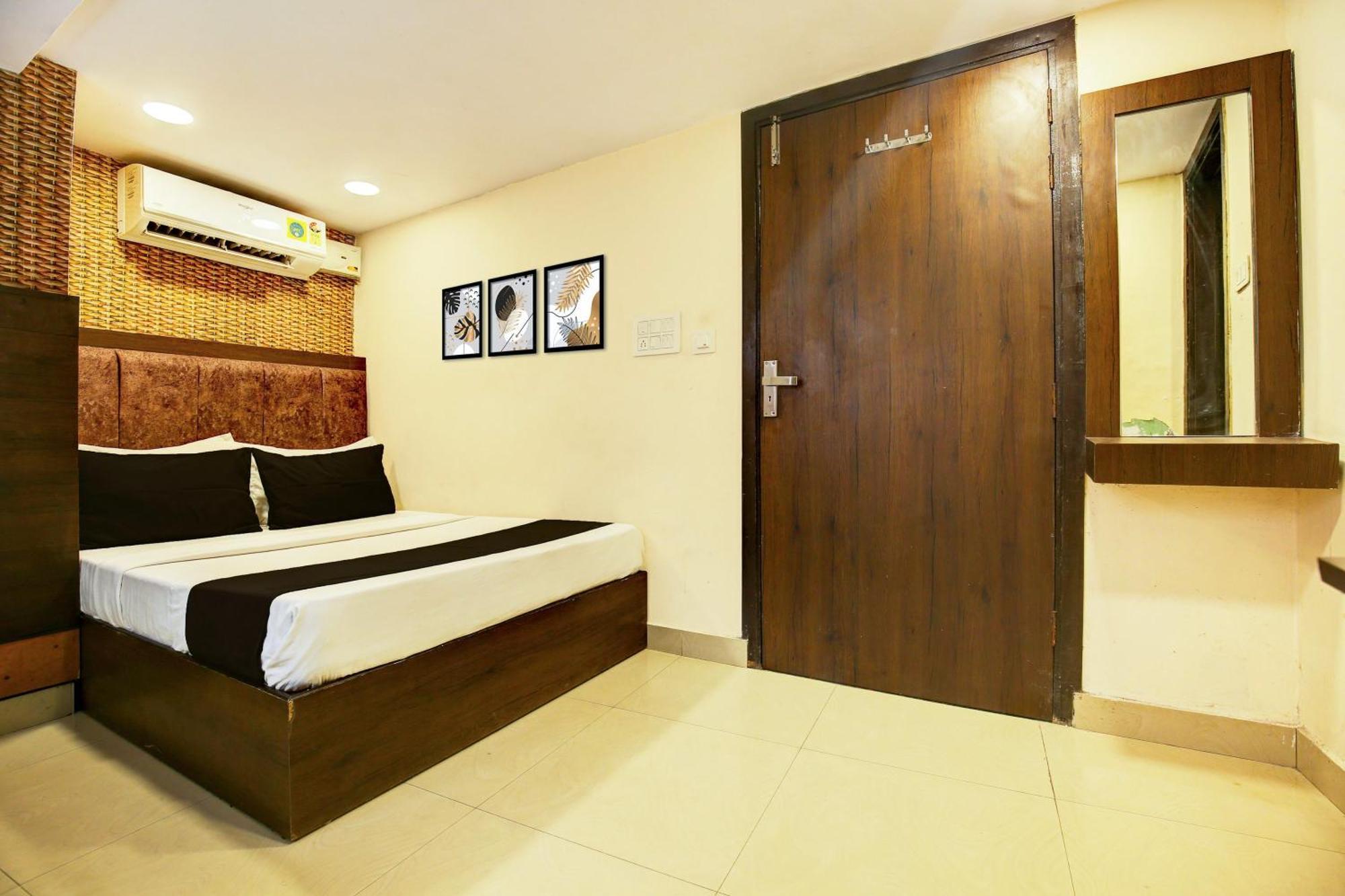 Hotel O Pink Residency Amritsar Extérieur photo
