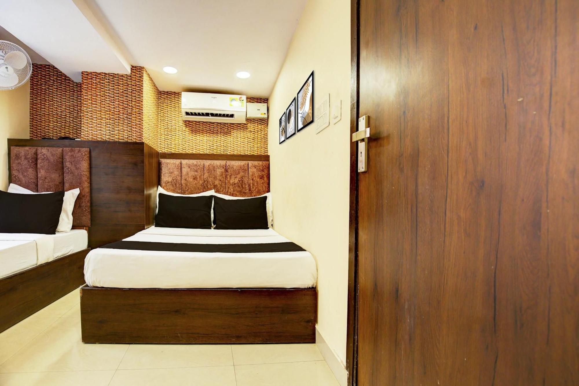 Hotel O Pink Residency Amritsar Extérieur photo