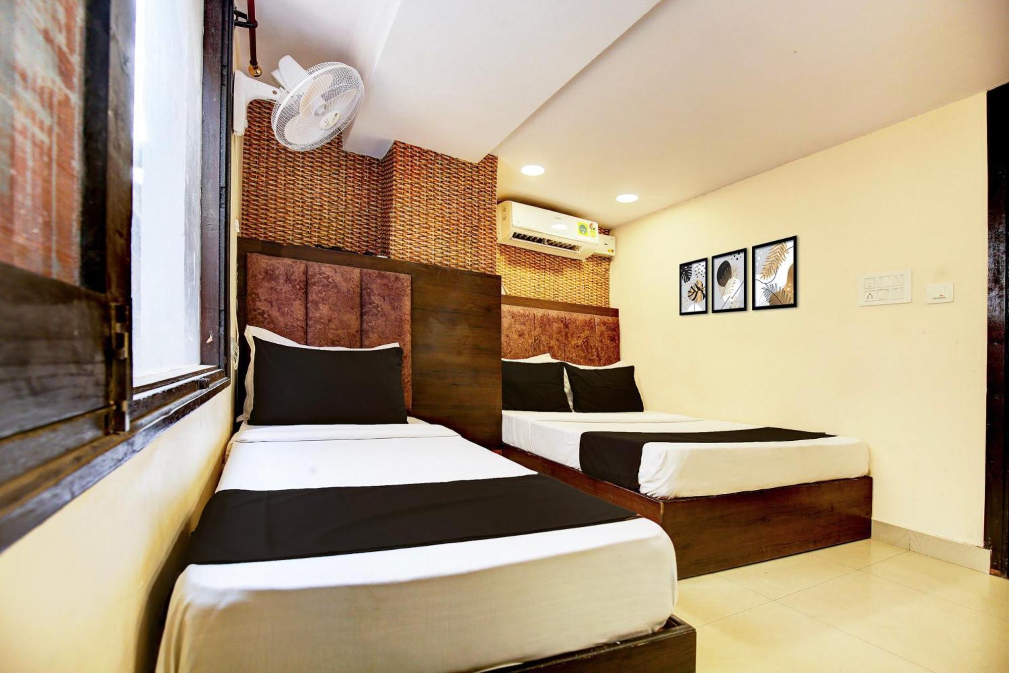 Hotel O Pink Residency Amritsar Extérieur photo